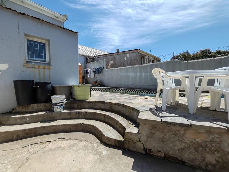 3 Bedroom Property for Sale in Richmond Hill Eastern Cape